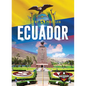 Ecuador - Library Binding