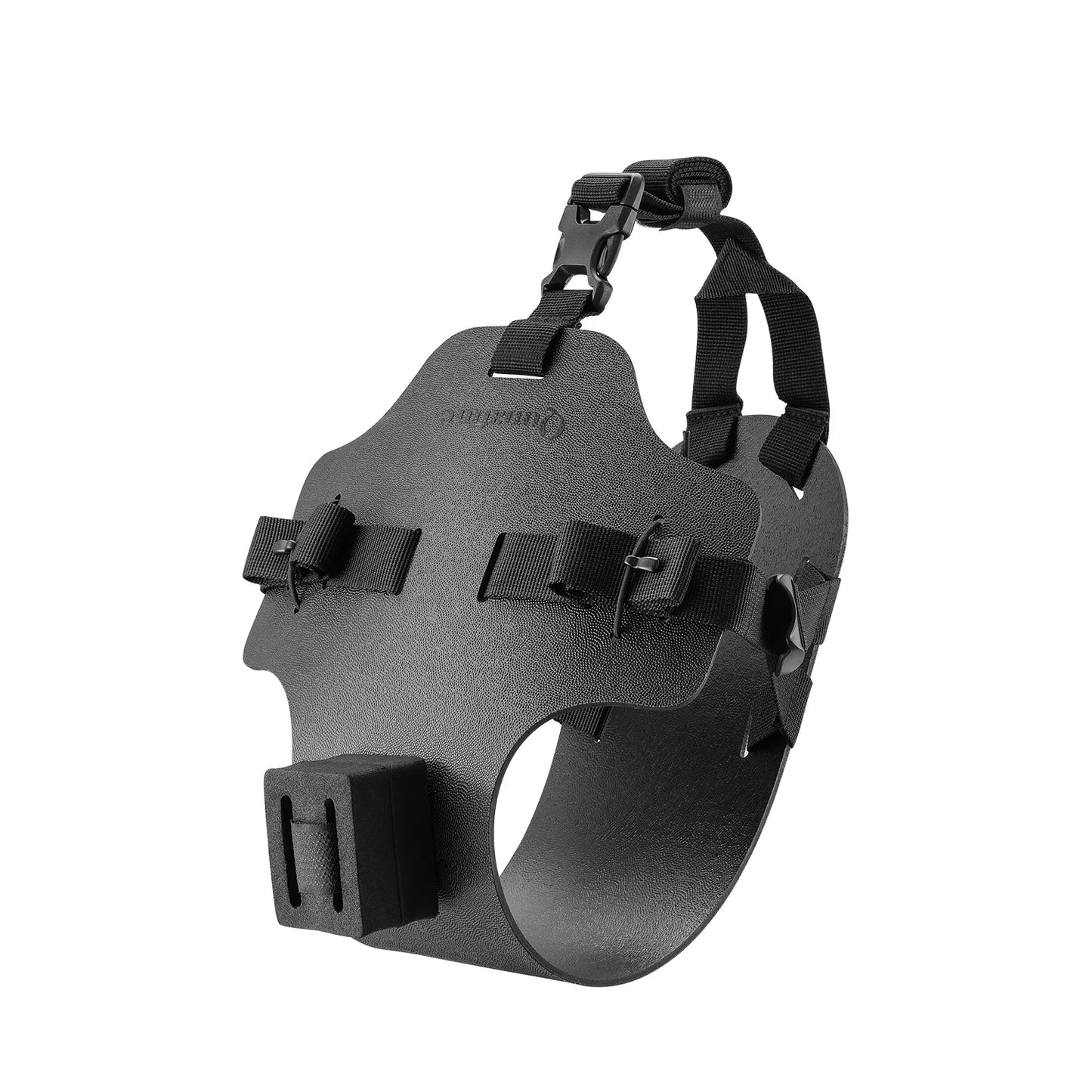 Waterproof & Lightweight Tail Bag Extension Bracket for Bikepacking