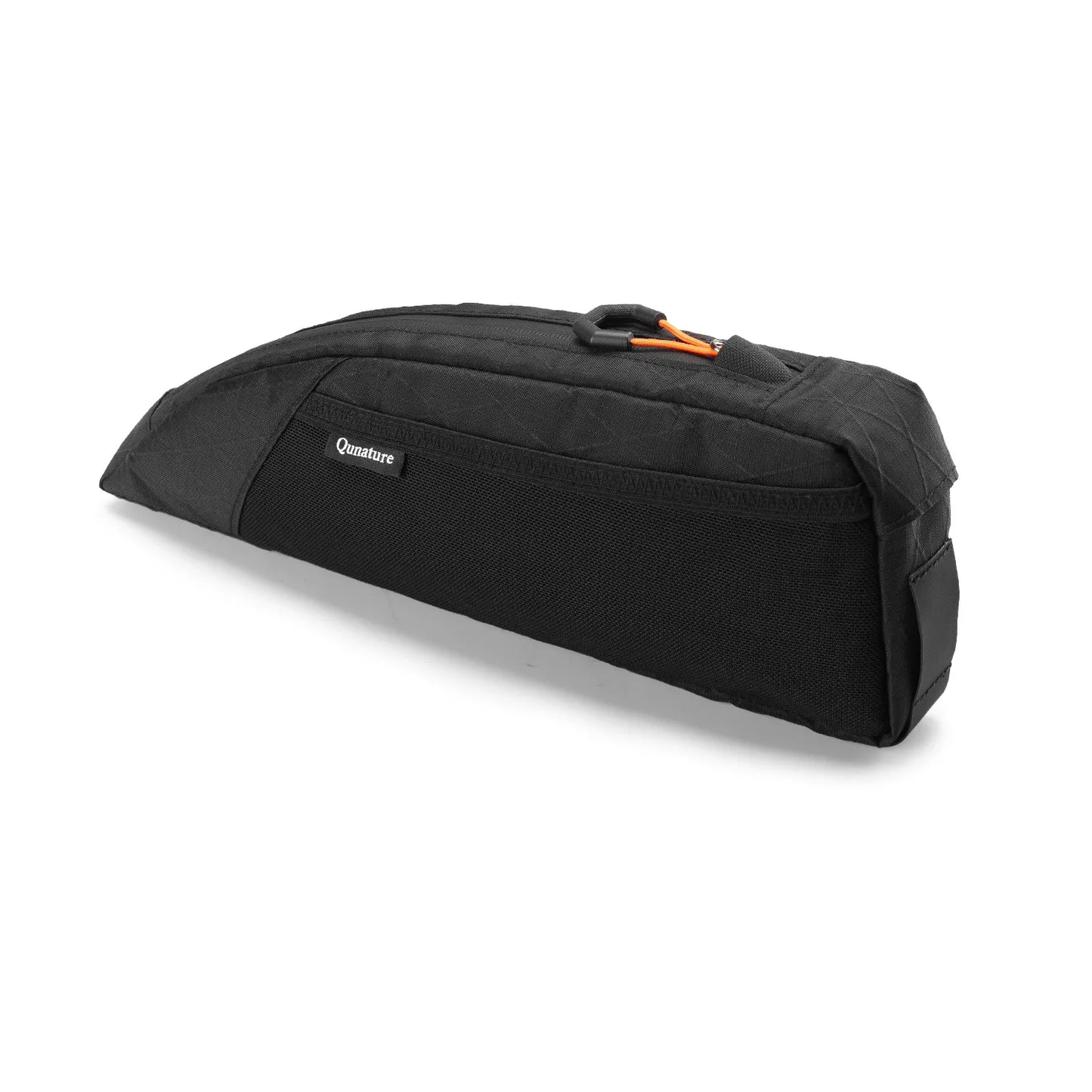 Water-repellent Top Tube Bag for Bikepacking 1L/1.75L