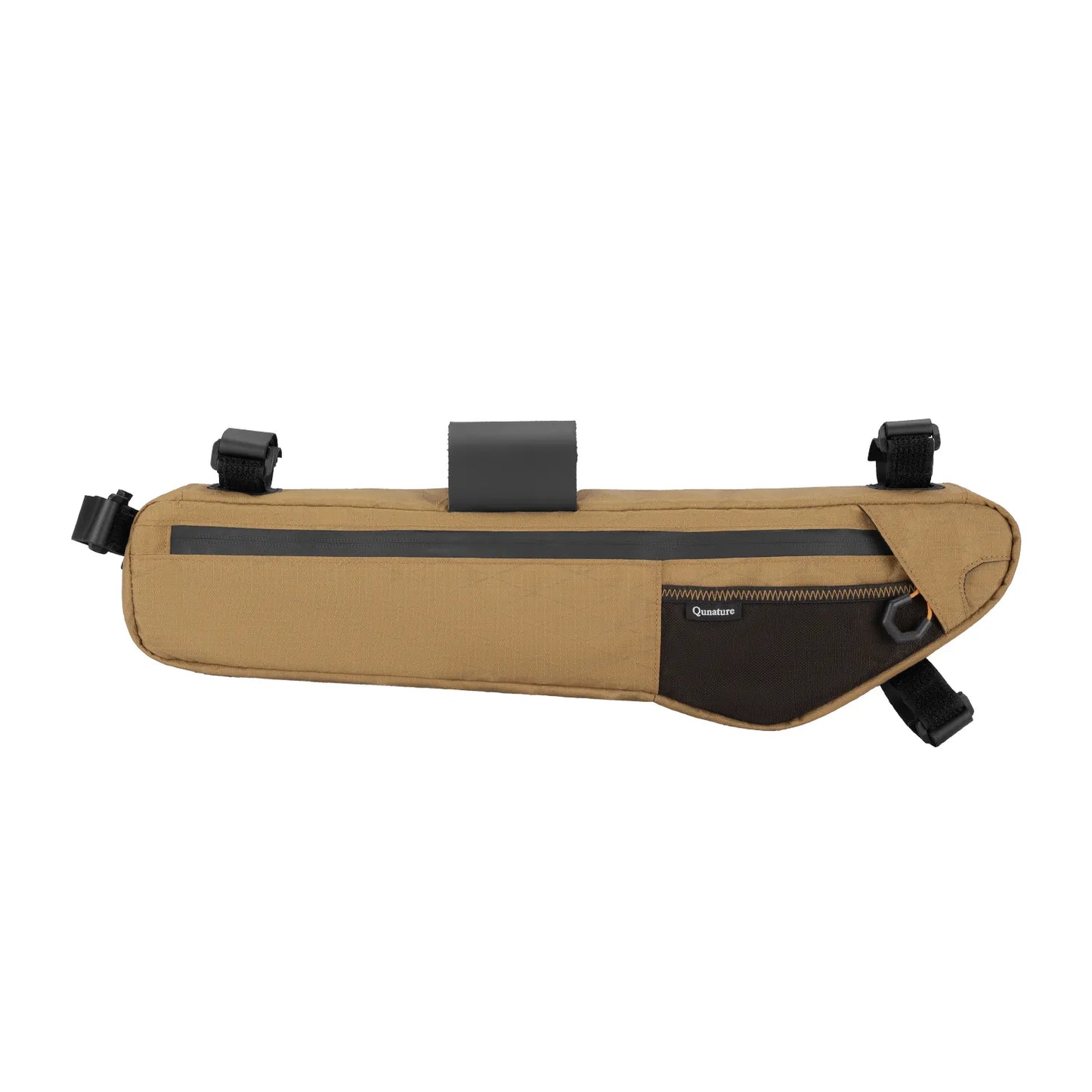Water-repellent Frame Bag for Bikepacking 3.5L/4.2L/5L