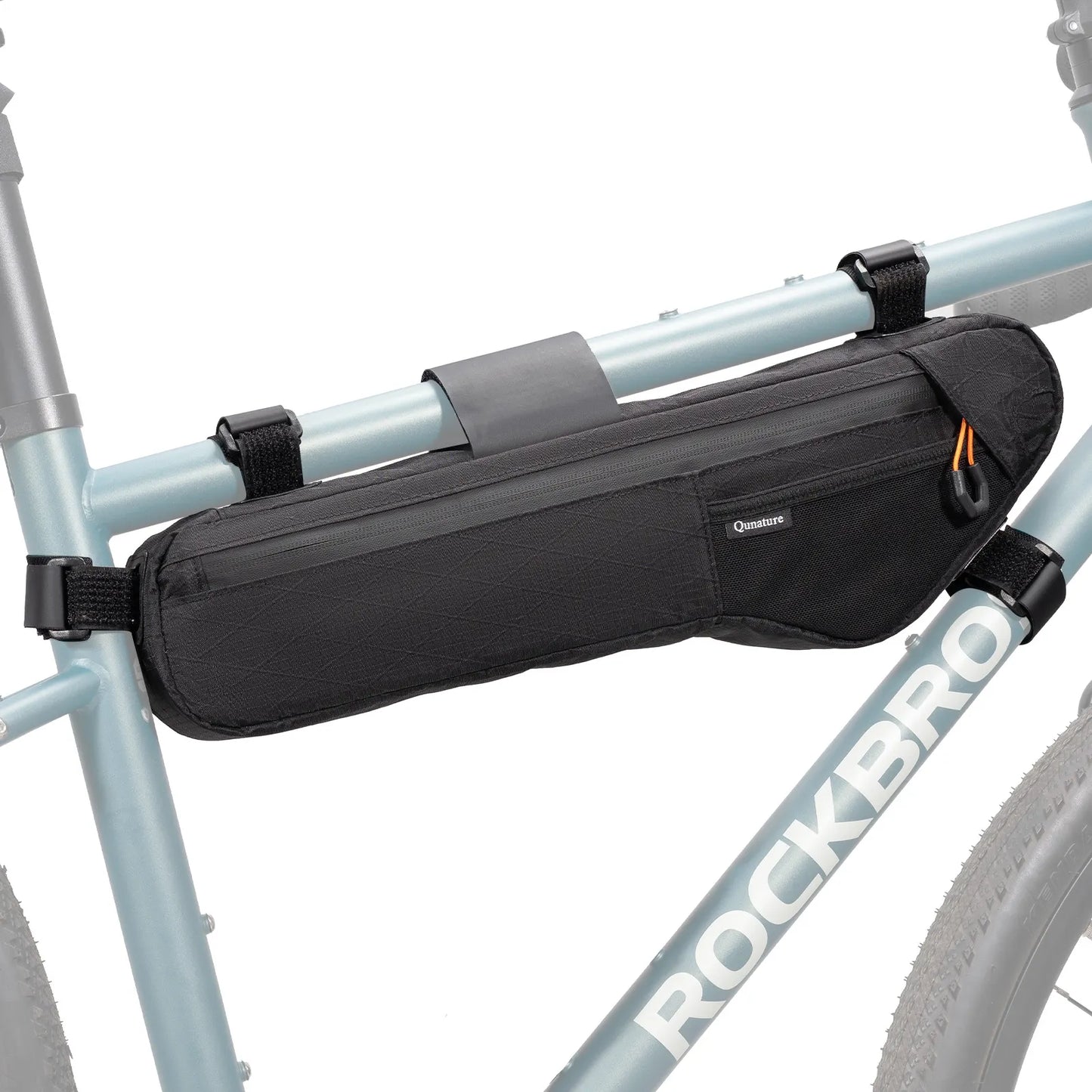 Water-repellent Frame Bag for Bikepacking 3.5L/4.2L/5L