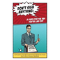 Don't sign anything: A guide for the day you are laid off - Paperback