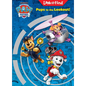 Nickelodeon Paw Patrol: Pups to the Lookout! Look and Find - Hardcover
