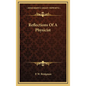 Reflections Of A Physicist - Hardcover