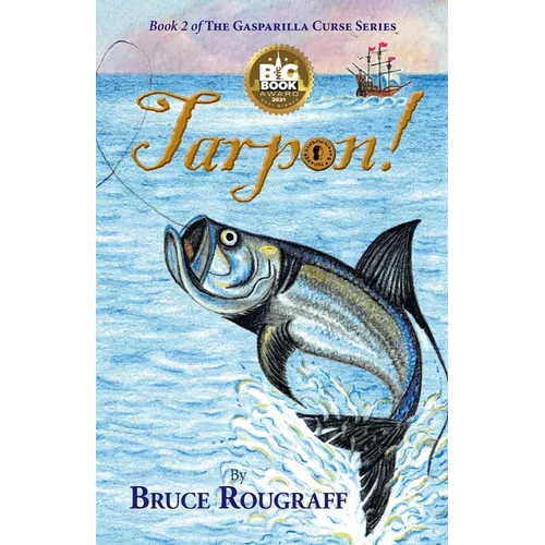 Tarpon! - Paperback