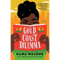 Gold Coast Dilemma - Paperback
