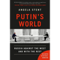 Putin's World: Russia Against the West and with the Rest - Paperback