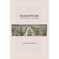 Shakespeare and the Grammar of Forgiveness - Paperback