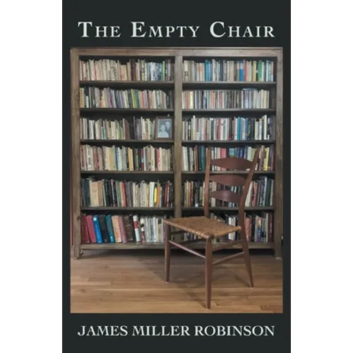 The Empty Chair - Paperback