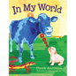In My World - Hardcover