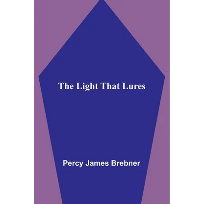 The Light That Lures - Paperback
