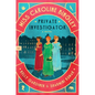 Miss Caroline Bingley, Private Investigator - Paperback