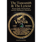 The Tunesmith & the Lyricist: Vernon Duke, Ira Gershwin and the Making of a Standard - Paperback
