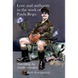 Love and authority in the work of Paula Rego: Narrating the family romance - Paperback