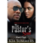 The Pastor's Scandal: Finding Her Faith 5: The Mia Wilds Story - Paperback