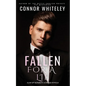 Fallen For A Lie: A Gay Spy Romantic Suspense Novella - Paperback