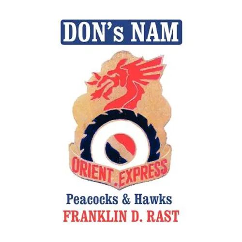 Don's Nam - Paperback