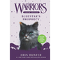 Warriors Super Edition: Bluestar's Prophecy - Paperback