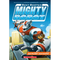 Ricky Ricotta's Mighty Robot - Hardcover