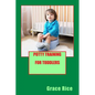 Potty Training For Toddlers - Paperback
