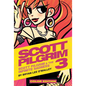 Scott Pilgrim Vol. 3: Scott Pilgrim & the Infinite Sadness - Hardcover