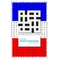 French Crosswords: Level 2, Volume 2 - Paperback