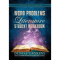Word Problems Student Workbook: Word Problems from Literature - Paperback