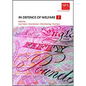 In Defence of Welfare 2 - Paperback