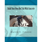 Build Your Own Hot Tub With Concrete - Paperback