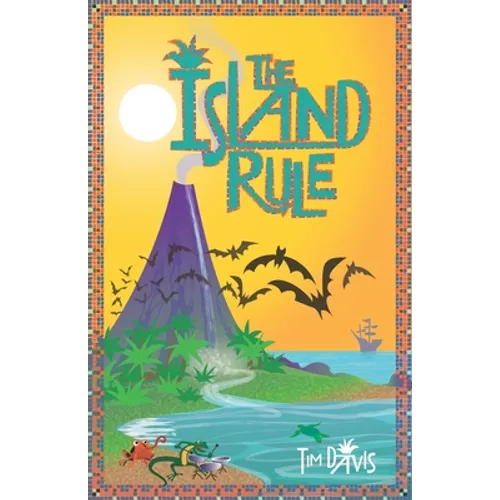 The Island Rule - Paperback