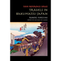Travels in Bakumatsu Japan - Paperback