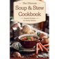 The Ultimate Soup & Stew Cookbook - Paperback