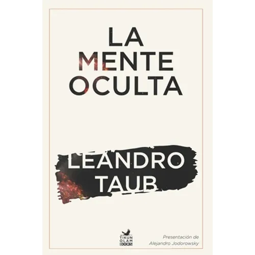 La Mente Oculta - Paperback