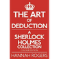 The Art of Deduction - A Sherlock Holmes Collection - Colour Edition - Paperback