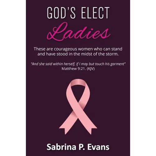 God's Elect Ladies - Paperback