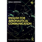 English for Aeronautical Communication - Paperback