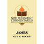 James: A Commentary on the Epistle of James - Paperback