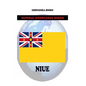 Niue - Paperback