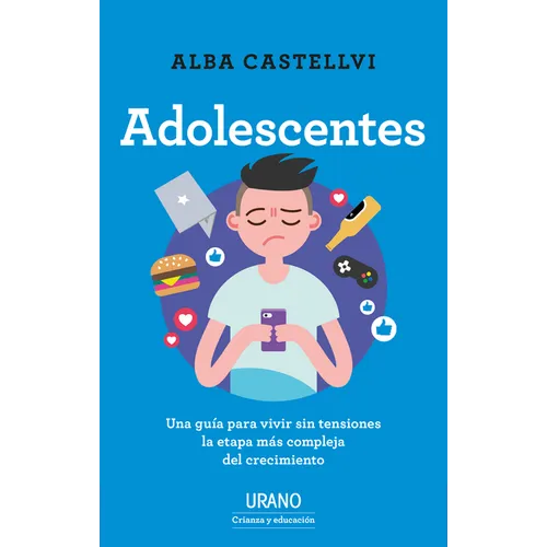 Adolescentes - Paperback