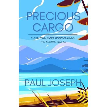 Precious Cargo - Paperback