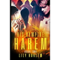 His Vampire Harem Book Two: Harem Paranormal Romance (Gay) - Paperback