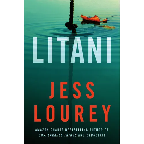 Litani - Paperback
