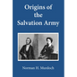 Origins of the Salvation Army - Paperback