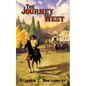 The Journey West - Paperback