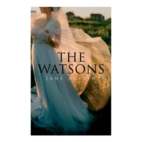 The Watsons - Paperback