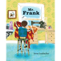 Mr. Frank - Hardcover