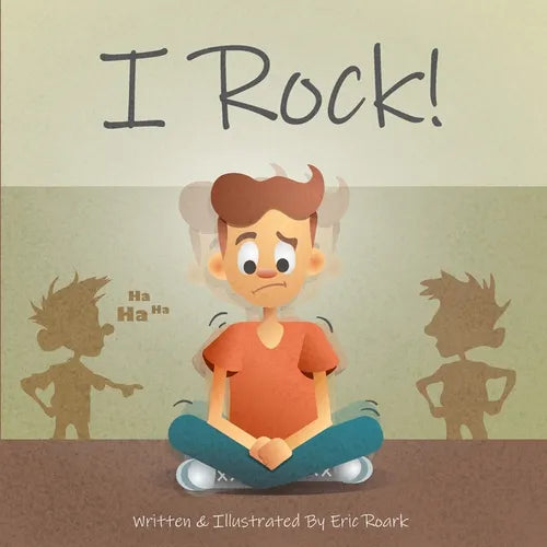 I Rock! - Paperback