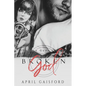 Broken God - Paperback