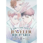 The Case Files of Jeweler Richard (Light Novel) Vol. 11 - Paperback