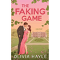 The Faking Game - Paperback